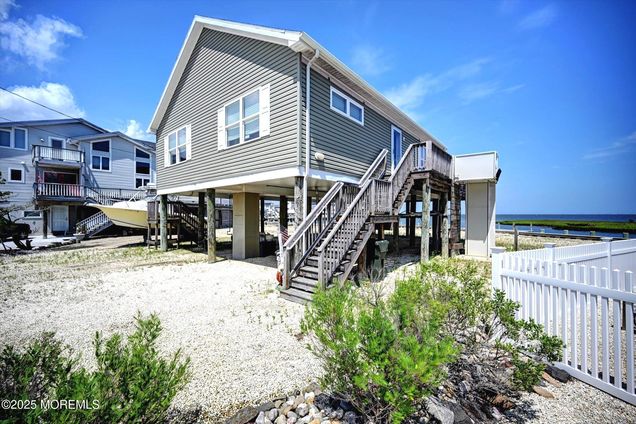 163 Flamingo Road Tuckerton, NJ House Active - Photo 1 of 48. Opens carousel modal