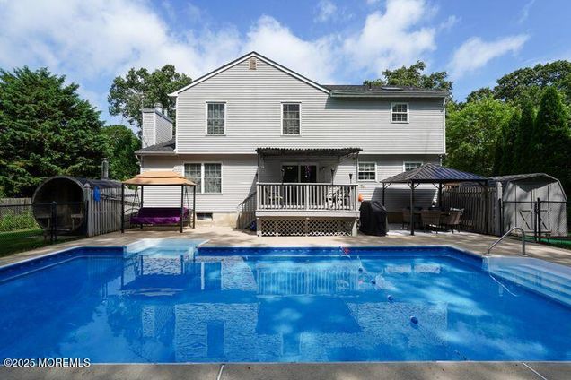 389 Aldrich Road Howell, NJ House Active - Photo 1 of 55. Opens carousel modal