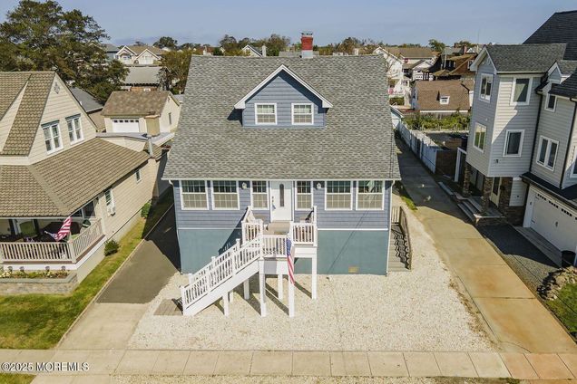 109 Arnold Avenue Point Pleasant Beach, NJ House Active - Photo 1 of 28. Opens carousel modal