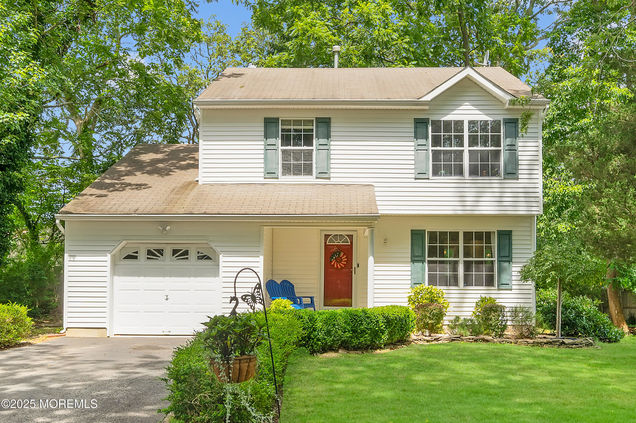 594 Donald Street Brick, NJ House Active - Photo 1 of 36. Opens carousel modal