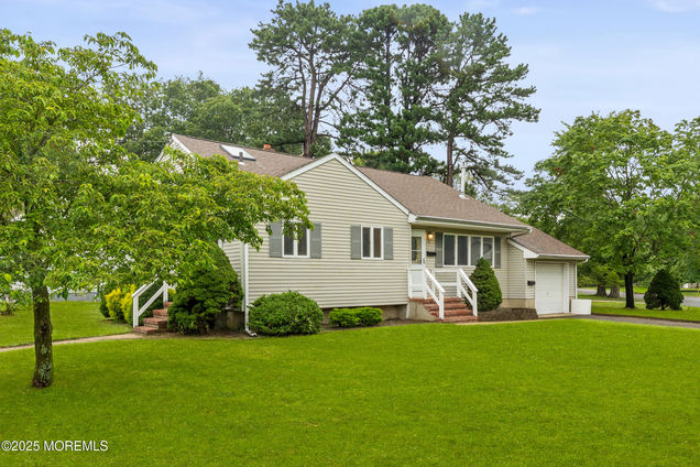 32 Branch Road Oakhurst, NJ House Active - Photo 1 of 35. Opens carousel modal