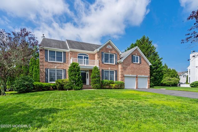 17 Jackson Circle