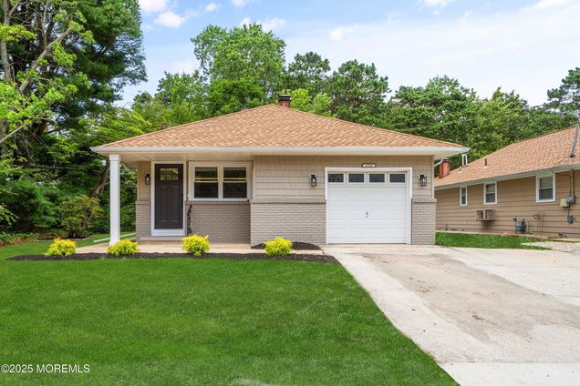 1768 Mount Everest Lane Toms River, NJ House Active - Photo 1 of 30. Opens carousel modal