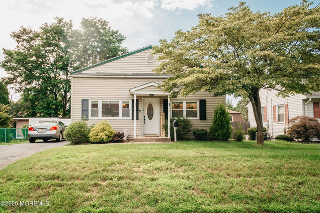 48 Forge Street