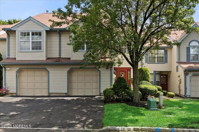 437 Dorchester Way Manalapan, NJ Condo Active - Photo 1 of 26. Opens carousel modal
