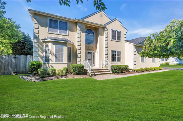 388 Brookdale Avenue Long Branch, NJ House Active - Photo 1 of 38. Opens carousel modal