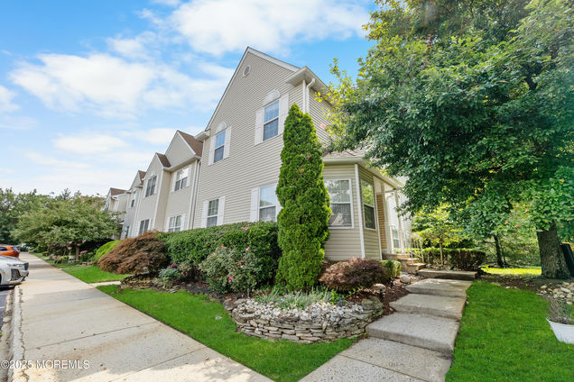 1801 Wagon Wheel Court Freehold, NJ Condo Active - Photo 1 of 38. Opens carousel modal