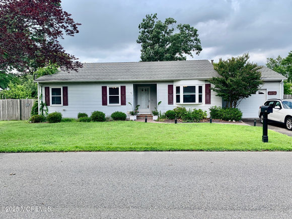 2313 Forest Grove Avenue Toms River, NJ House Active - Photo 1 of 21. Opens carousel modal