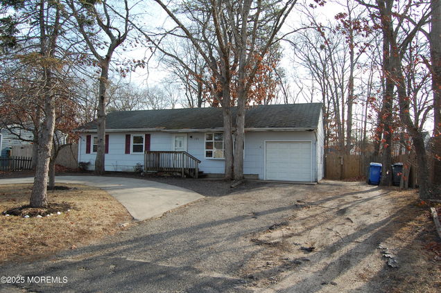 135 Nautilus Drive Manahawkin, NJ House Active - Photo 1 of 14. Opens carousel modal