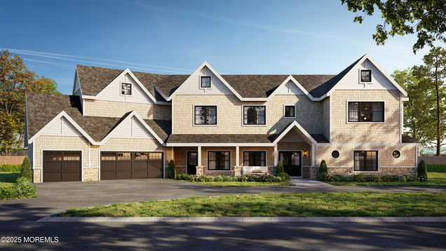 387 Riverdale Avenue W Tinton Falls, NJ House Active - Photo 1 of 17. Opens carousel modal