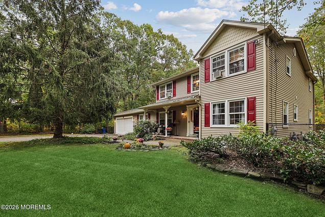 719 Maxim Dr, Forked River, NJ 08731 | MLS# 22632327