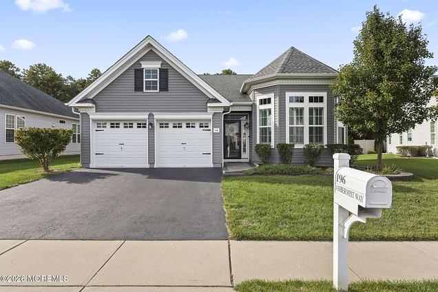 196 Ambermist Way, Forked River, NJ 08731 | MLS# 22633517