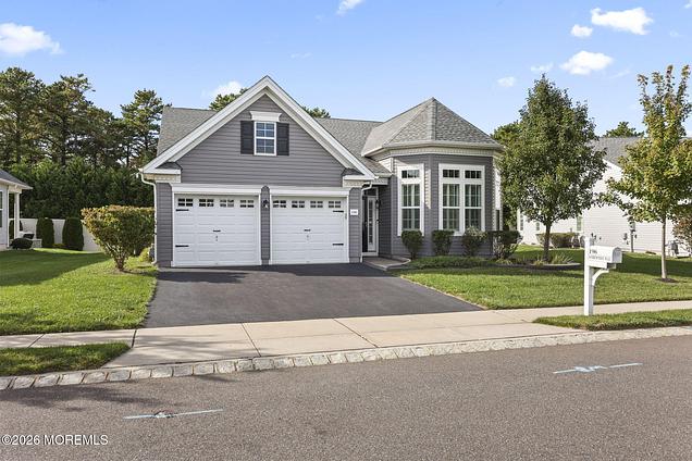 196 Ambermist Way, Forked River, NJ 08731 | MLS# 22633517