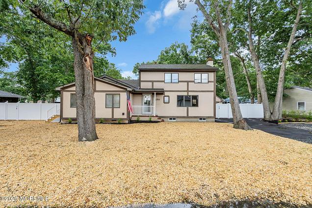250 Station Dr, Forked River, NJ 08731 | MLS# 22633574