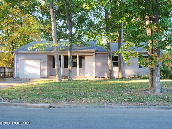 757 Windsor St, Forked River, NJ 08731 | MLS# 22633781