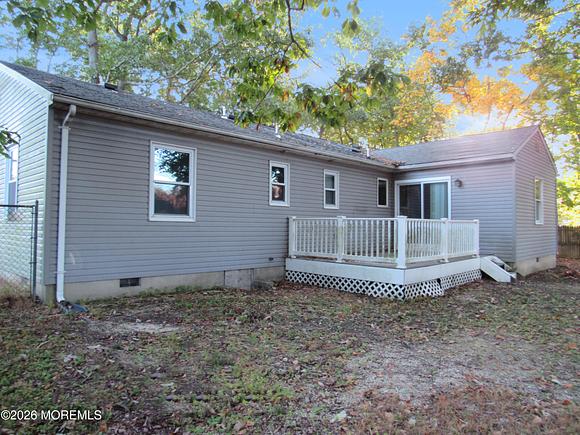 757 Windsor St, Forked River, NJ 08731 | MLS# 22633781