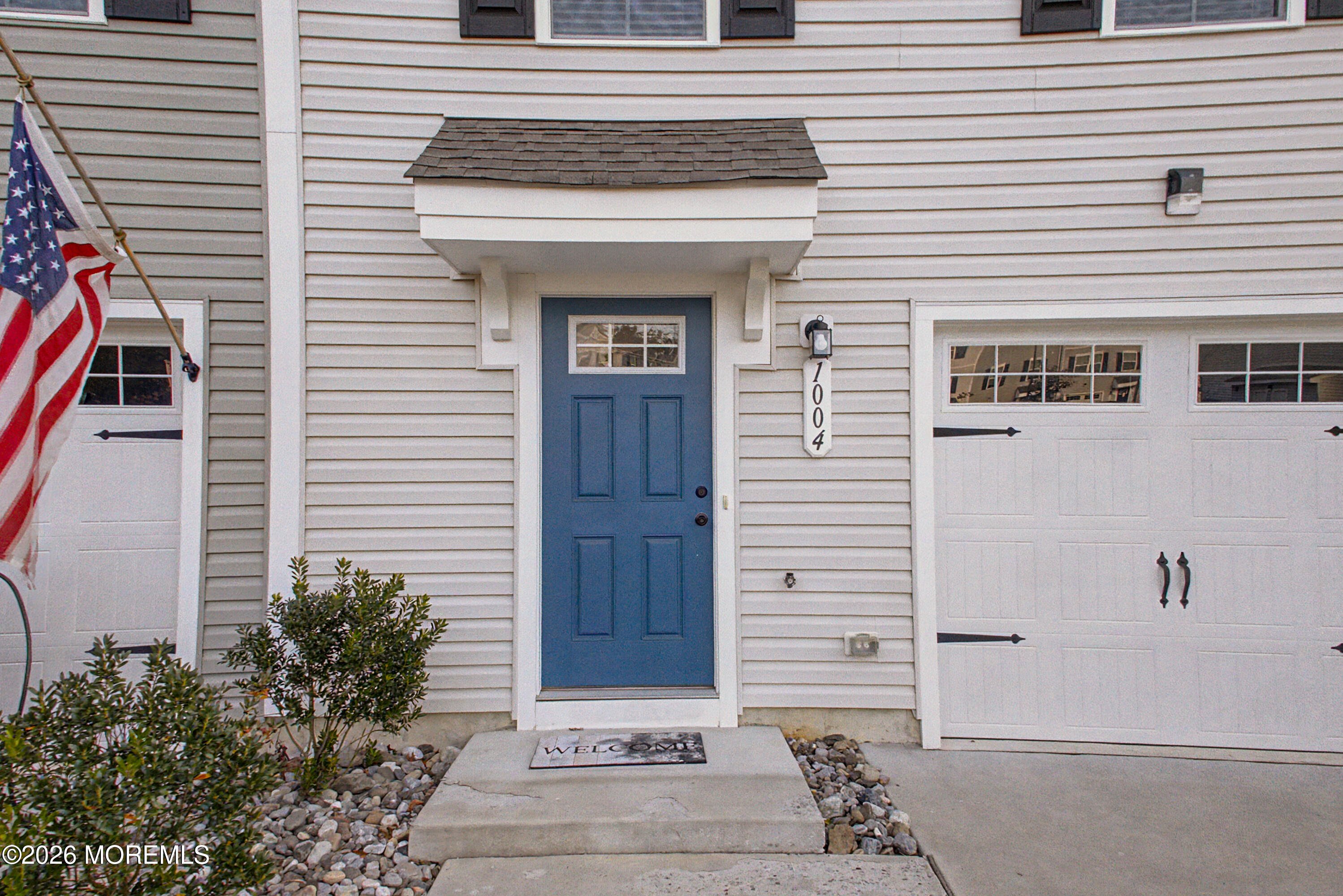 1004 Cyprus Ct #1004, Forked River, NJ 08731 | MLS# 22633879