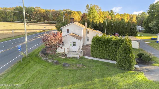 147 Union Valley Rd #A, Monroe, NJ 08831 | MLS# 22634289