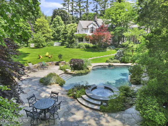 12 Grahampton Lane Greenwich, CT House Sold - Photo 1 of 66. Opens carousel modal