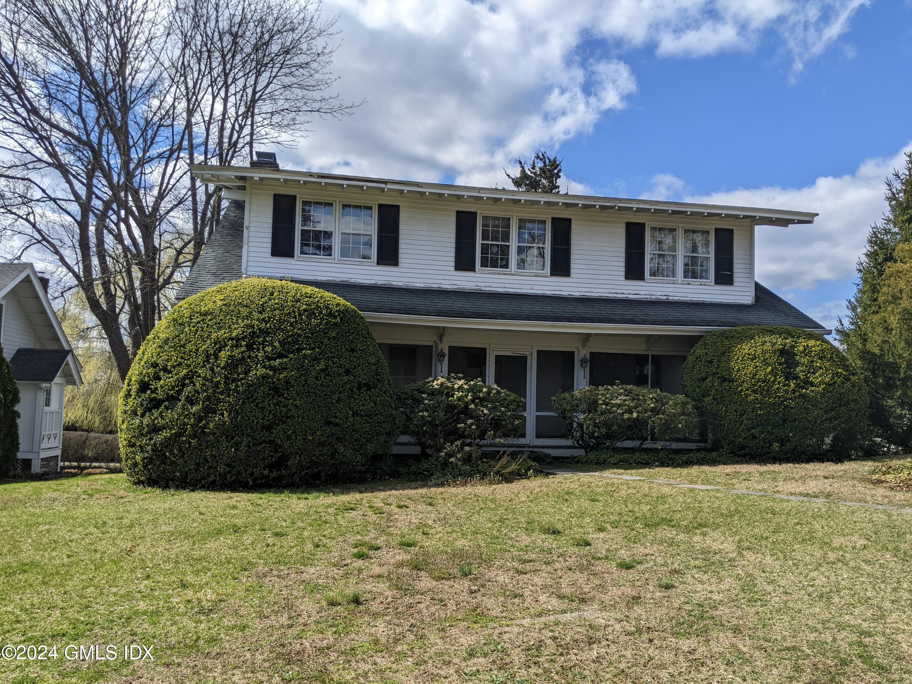 23 Ballwood Rd  