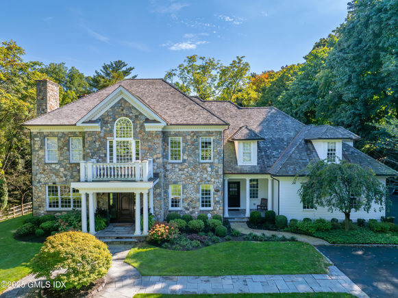 20 Dingletown Road Greenwich, CT House Sold - Photo 1 of 1. Opens carousel modal