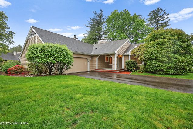 58 Doral Farm Road Stamford, CT House Sold - Photo 1 of 45. Opens carousel modal