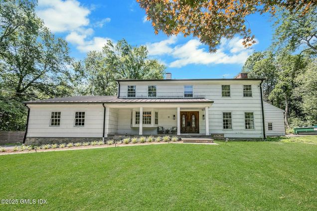10 Old Forge Road
