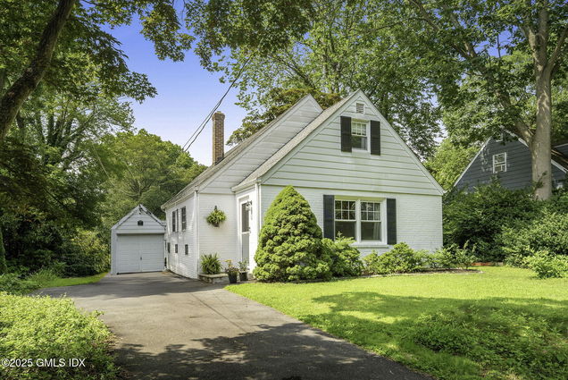 33 Halsey Drive Old Greenwich, CT House Active - Photo 1 of 29. Opens carousel modal