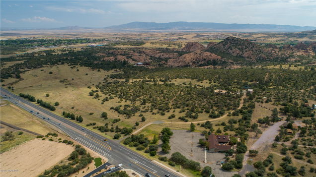3855 Willow Creek Parcel A Road Prescott, AZ Plot of land Sold - Photo 1 of 6. Opens carousel modal
