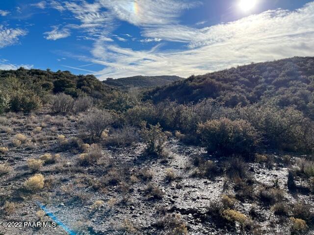 003 E Crystal Rock Rd  