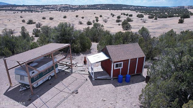 01 Ponderosa Seligman, AZ Plot of land Sold - Photo 1 of 34. Opens carousel modal
