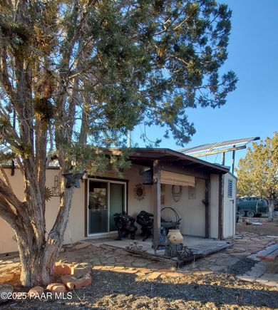 1 Keller Place Ash Fork, AZ House Sold - Photo 1 of 38. Opens carousel modal