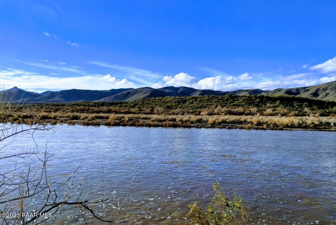 7250 S Santa Maria River Rnch Rd