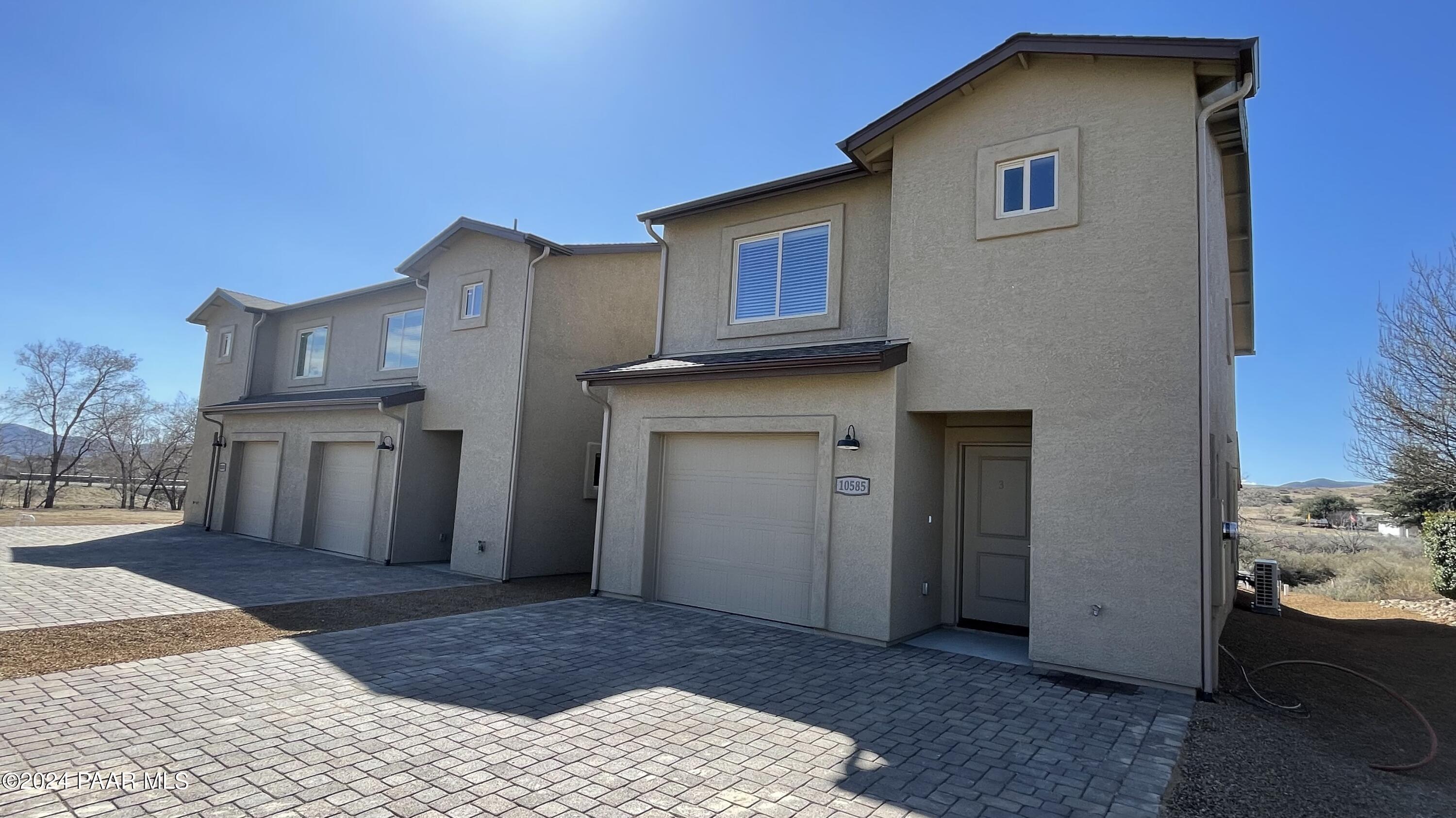 10585 Manzanita Trl  