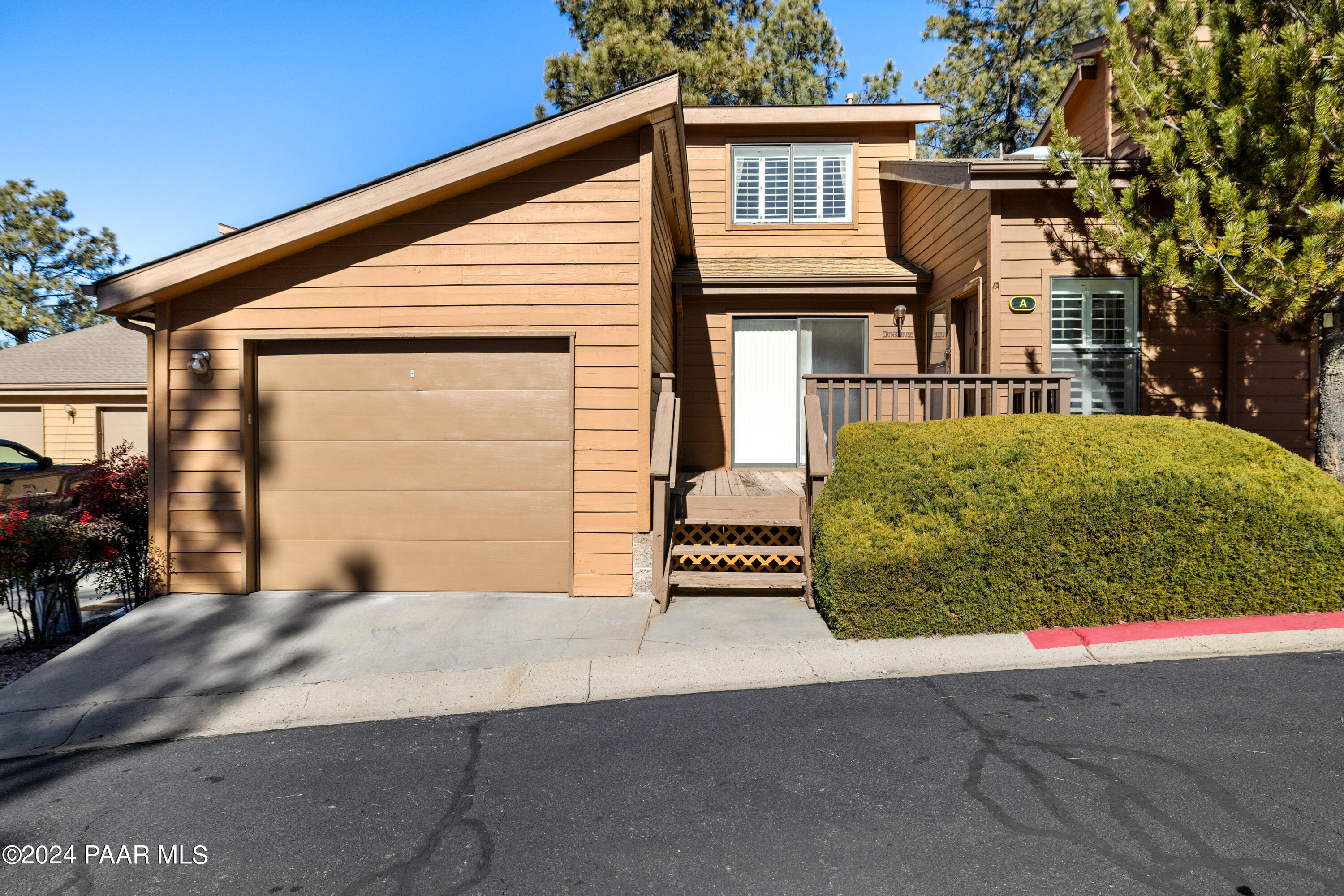 236 Creekside Cir Unit A8  