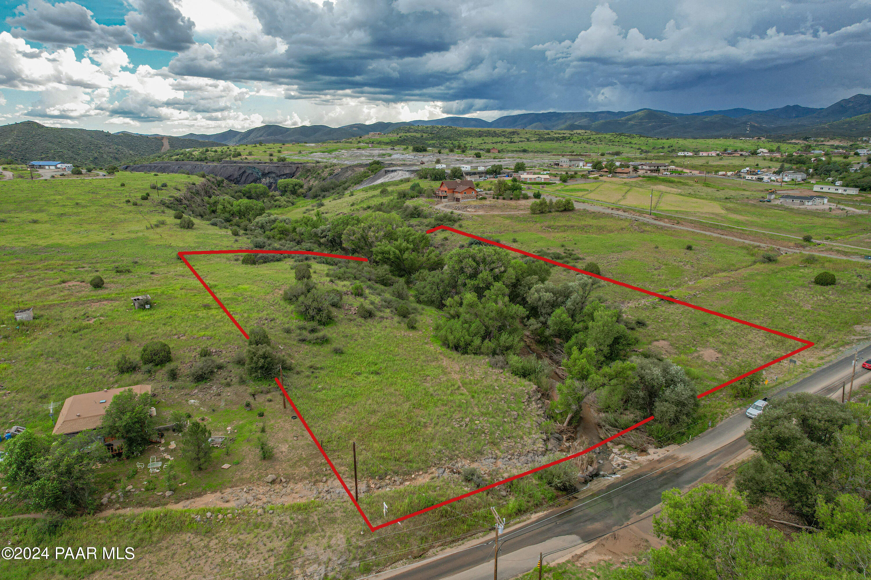 13475 Prescott St Lot A  