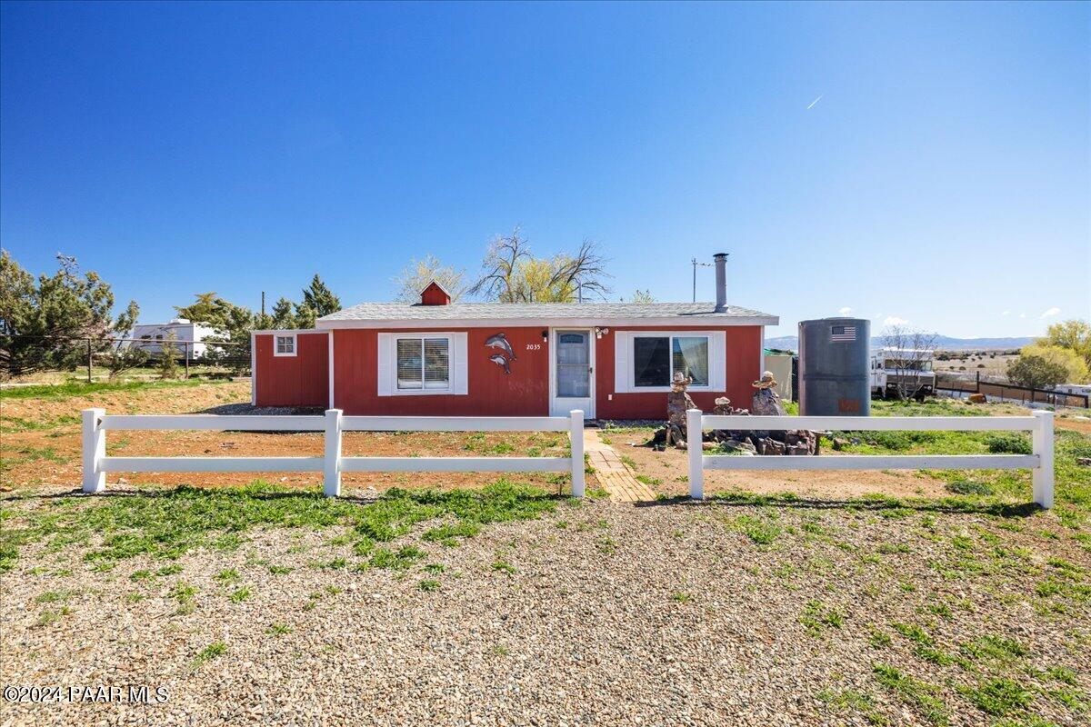 2035 N Kaibab Trl  