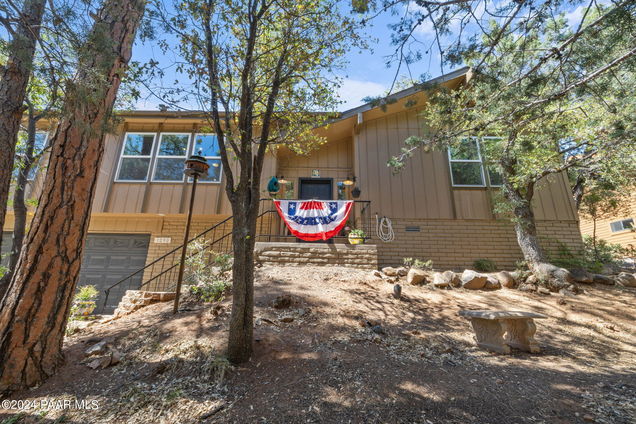 1290 Haisley Road Prescott, AZ House Sold - Photo 1 of 56. Opens carousel modal