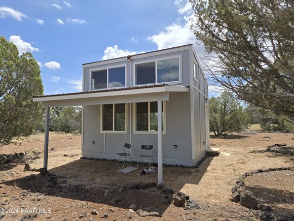 354 Off Haywire Ash Fork, AZ Plot of land Sold - Photo 1 of 24. Opens carousel modal