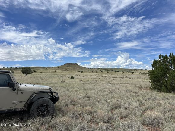 47130 N Falcon Flight Way Ash Fork, AZ Plot of land Sold - Photo 1 of 5. Opens carousel modal