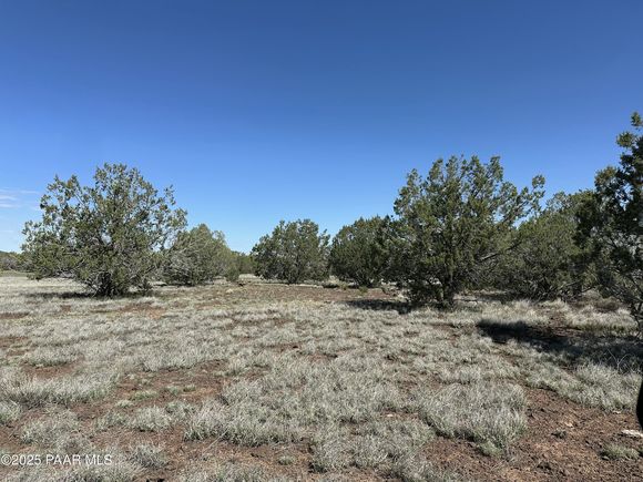 2361 Picacho Drive Williams, AZ Plot of land Sold - Photo 1 of 8. Opens carousel modal