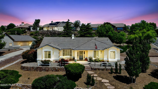 856 S Lakeview Drive Prescott, AZ House Sold - Photo 1 of 35. Opens carousel modal
