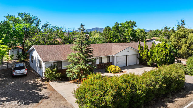 7869 Spouse Drive Prescott Valley, AZ Multifamily Active - Photo 1 of 33. Opens carousel modal