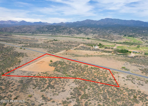 1100 S Iron Springs Road Skull Valley, AZ Land Active - Photo 1 of 22. Opens carousel modal