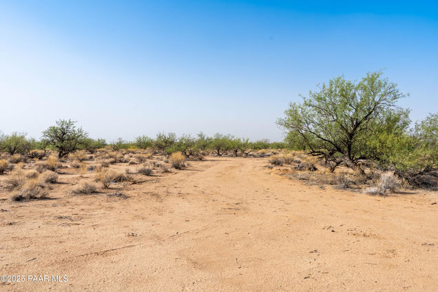 0000 Buck Stitch Road Congress, AZ Plot of land Active - Photo 1 of 10. Opens carousel modal