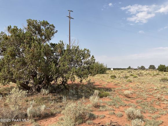 2633/2607 E Lynwood Road Williams, AZ Plot of land Active - Photo 1 of 6. Opens carousel modal