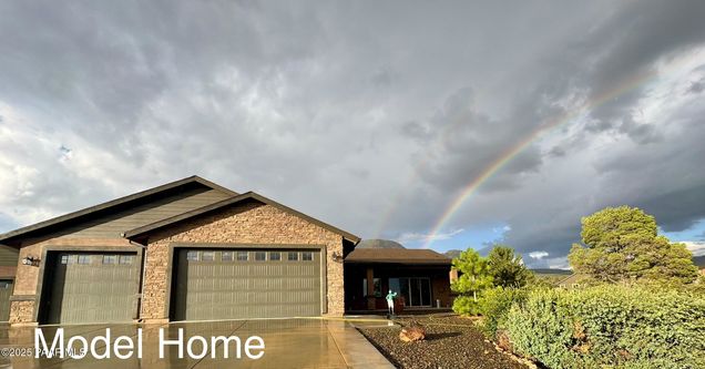 6648 E Copperfield Drive Prescott Valley, AZ House Contingent - Photo 1 of 1. Opens carousel modal