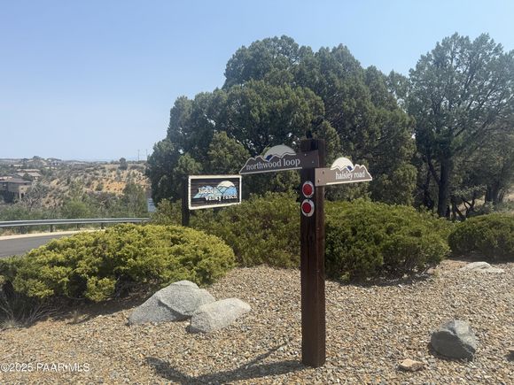 925 Northwood Loop Prescott, AZ Land Active - Photo 1 of 17. Opens carousel modal