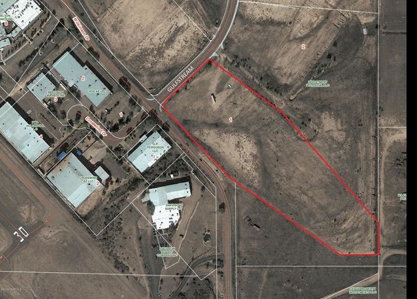 2101 Gulfstream Lot 1 Prescott, AZ Plot of land Active - Photo 1 of 21. Opens carousel modal