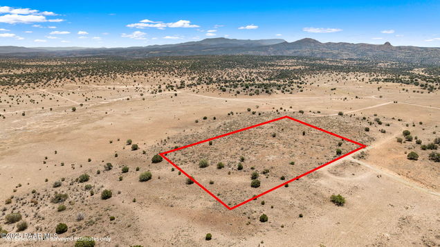 0 N Via Sophia A & B Lane Paulden, AZ Plot of land Active - Photo 1 of 11. Opens carousel modal